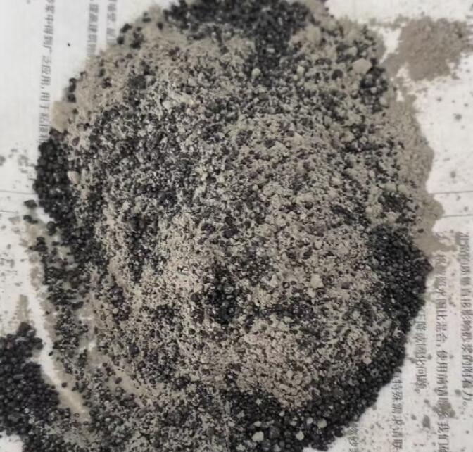 加查不发火砂浆耐磨地坪施工方案