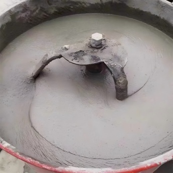 加查灌浆料常见问题与解决方法