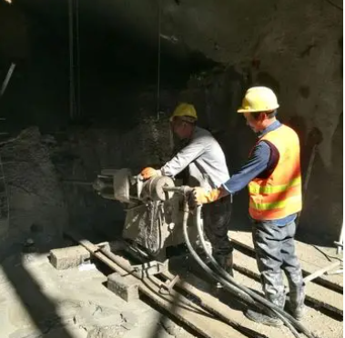 加查水下抗分散灌浆料特点 水下不分散注浆料介绍