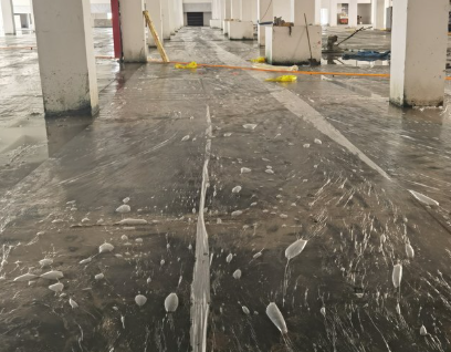 加查不发火砂浆和不发火金属骨料有什么区别