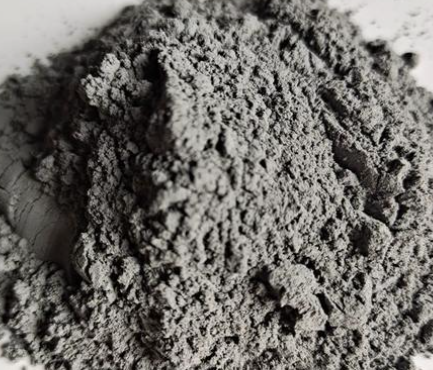 加查硅灰和粉煤灰的区别用途