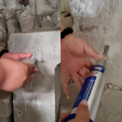 加查混凝土强度不足的原因及处理方法