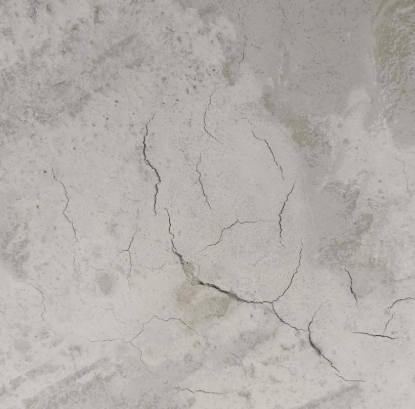 加查灌浆料为什么会产生裂缝？出现裂缝该如何处理？