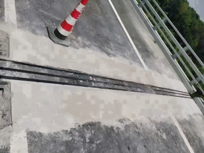 加查伸缩缝更换后浇筑材料快速结构修补料速砼的产品特点及施工流程​