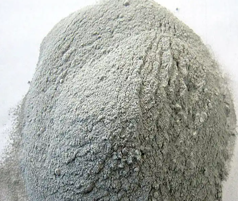 加查超细水泥注浆工艺