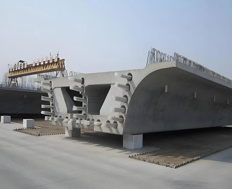 加查抗冻压浆料的特点及标准化施工工艺